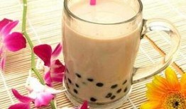 爆料奶茶怎么做好吃视频,自制美味爆料奶茶制作攻略